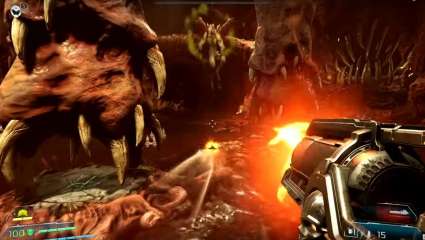 Doom Eternal Has Great Platforming Mechanics For More User Engagement, According To Doom Game Director
