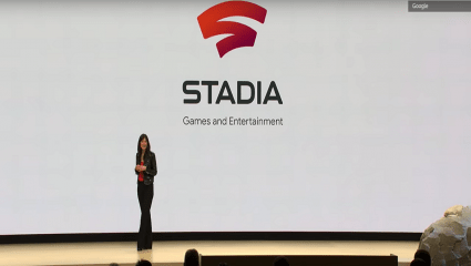Google Is Planning To Unveil More Information About Stadia Sometime During The Summer