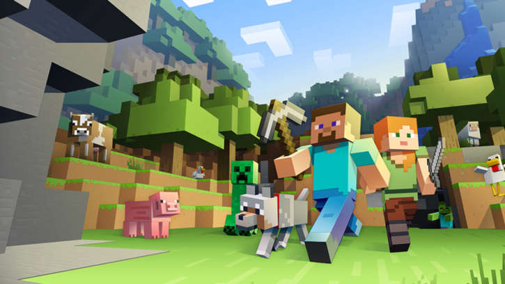 Minecraft Creator Being Slowly Expunged From History; Won’t Be Part Of Game’s 10th Anniversary