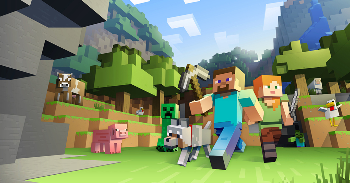 Minecraft Bedrock Comes To Playstation 4; Sony Finally Yields To Cross-Play