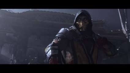 Mortal Kombat 11's Next DLC Addition Could Be RoboCop According To Recent Rumors