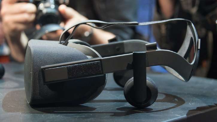The Powerful Rift S From Oculus Is Set To Come Out In May; Pre-Orders Are Now Available