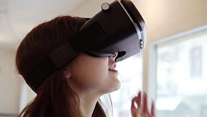 The Upcoming Oculus Rift S Was Recently Revealed; Will Include Innovative Features