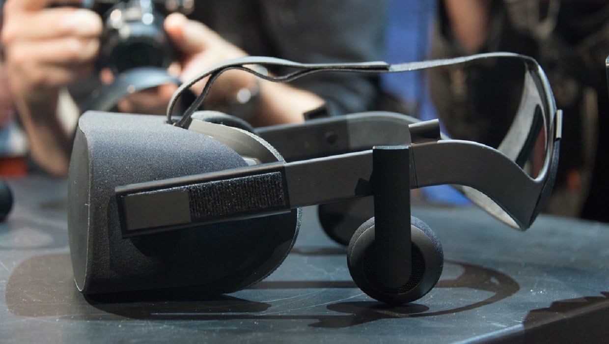The Powerful Rift S From Oculus Is Set To Come Out In May; Pre-Orders Are Now Available