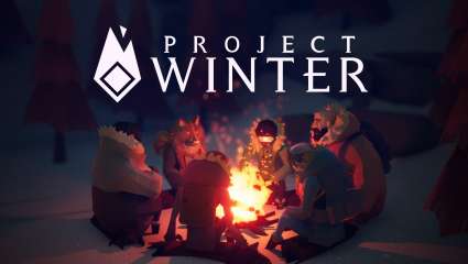Project Winter, A Survival Game With Lies and Deceit, Leaves Early Access With New Weapons And Maps Added