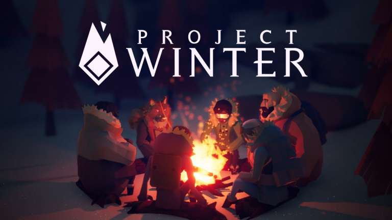 Project Winter 1.0