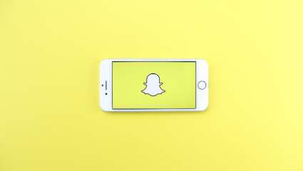 Snapchat Is Entering The Gaming Market With Snap Games; Highlights Social Gaming