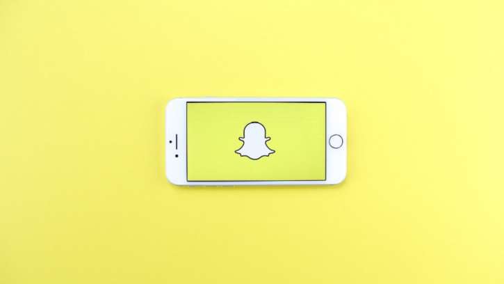 Snapchat Is Entering The Gaming Market With Snap Games; Highlights Social Gaming