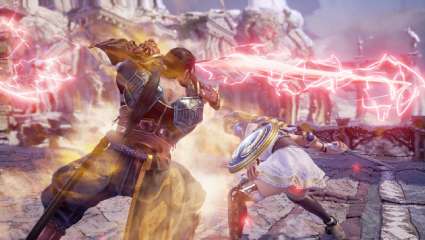 SoulCalibur 6 Is Now Only $15 Thanks To Major Discount From Newegg