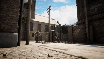 Battalion 1944 Gets A Boost In Playerbase After New Update; Is The Game Good Enough To Retain It?