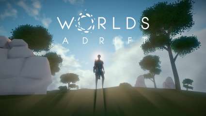 Worlds Adrift Is Shutting Down In July 2019, End Of The Airship MMO