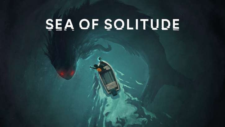 Sea of Solitude—A Game About Fighting Personal Demons And Trauma—Hits Hard But Fairly