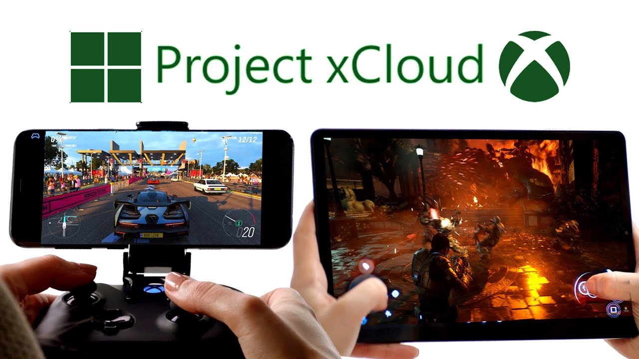 Xbox Releases More Details on Project xCloud’s Future Capabilities and Current Status Over 3,500 Games Tested