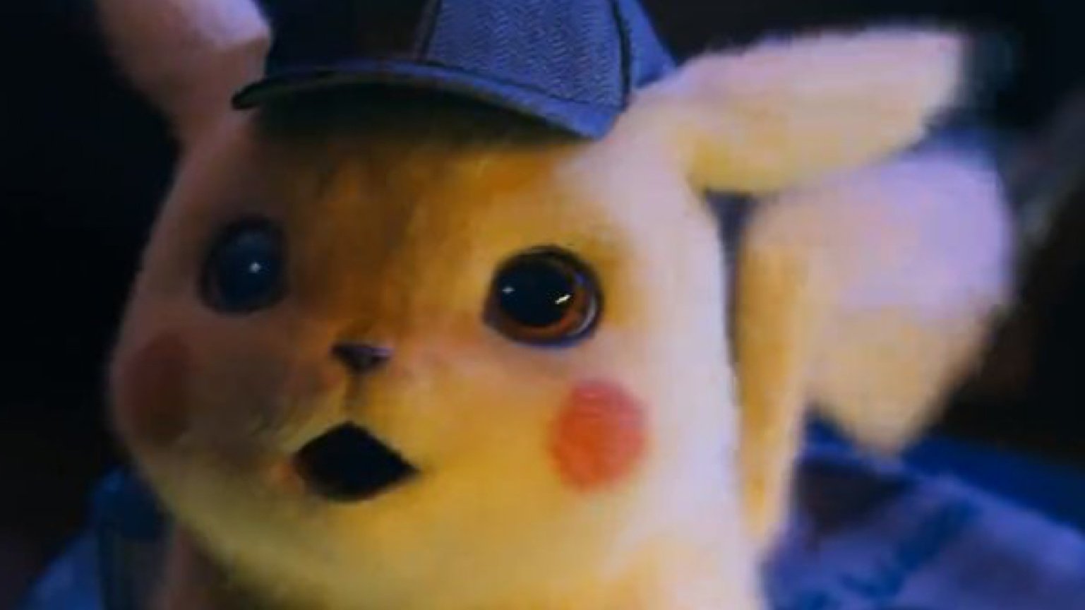 New Detective Pikachu 2 Game Will Be Released on Nintendo Switch Following The Movie’s Success