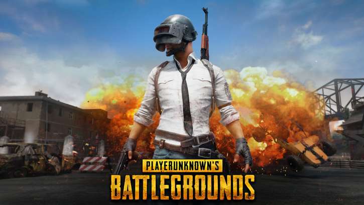 PUBG Launches LABS Ranked Ruleset To Receive Feedback On Future Ranked Competition