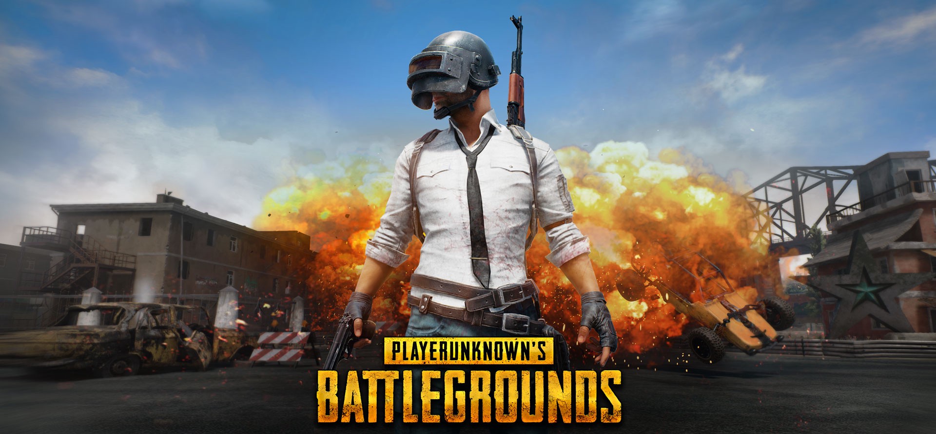 Update For PUBG PS4 And Xbox One Versions Add Auto-Equip Feature And Other Quality Of Life Changes