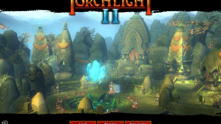 Torchlight II's Port To The Nintendo Switch Officially Releases Today And The Game Plays Perfectly On The Console