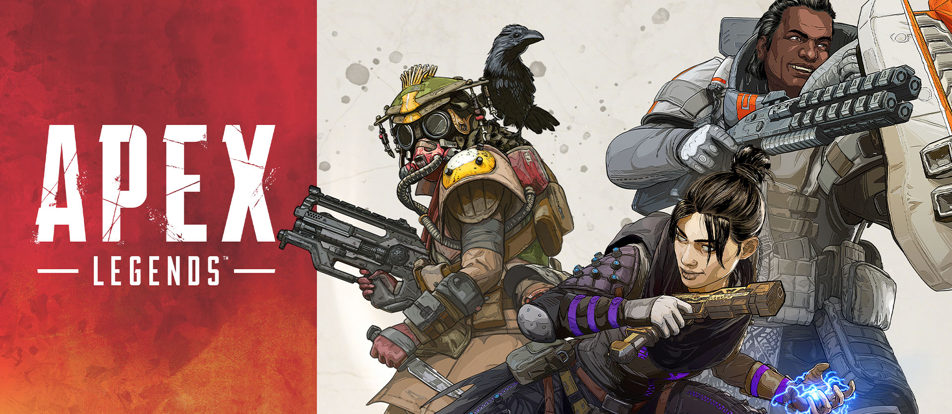 Respawn Is Teasing A New Character For Apex Legends, Or At Least One Of The Developers Is Tweeting About It