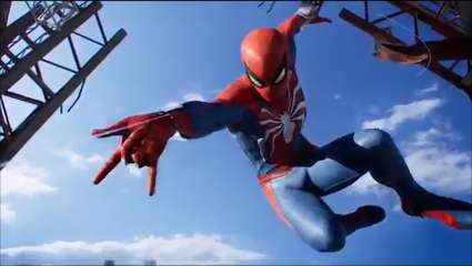 Marvel's Spider-Man Is Now Drastically Cheaper Thanks To PlayStation's Days Of Play Mega-Sale