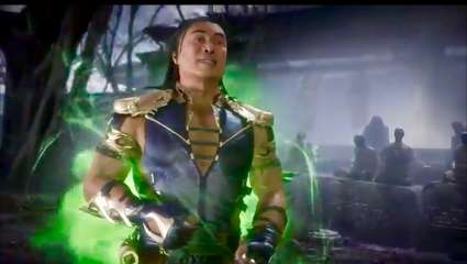 Shang Tsung, Spawn, And Others Confirmed For Mortal Kombat 11's First DLC Pack