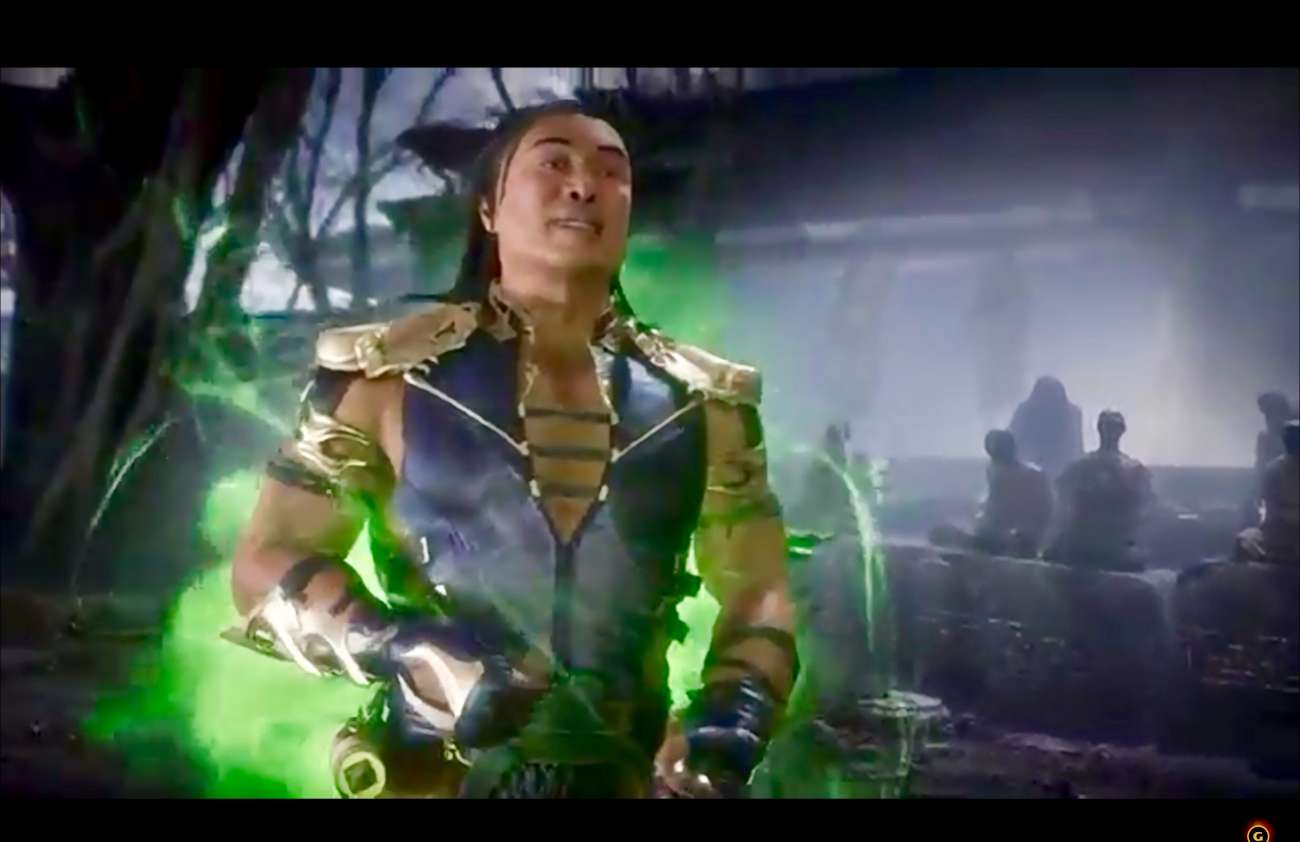 Shang Tsung, Spawn, And Others Confirmed For Mortal Kombat 11’s First DLC Pack