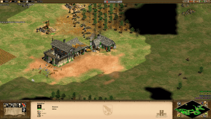 Age Of Empires II: Remastered Edition Announced Ahead Of E3 - Crossplay Between Microsoft Store and Steam
