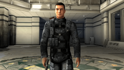 Sega Removes Alpha Protocol Game From Steam, PlayStation, and Xbox Due To Copyright Issues