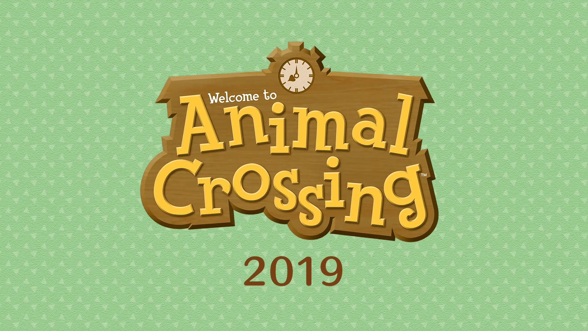 Predictions For Animal Crossing Switch At Nintendo’s E3 Presentation