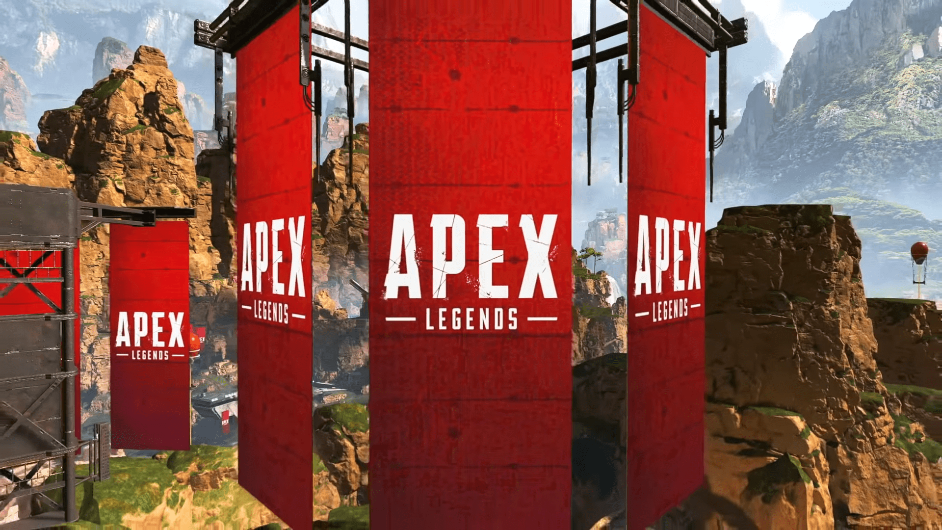 Why Apex Legends Players Are Anticipating Competitive Play And What They Want To See