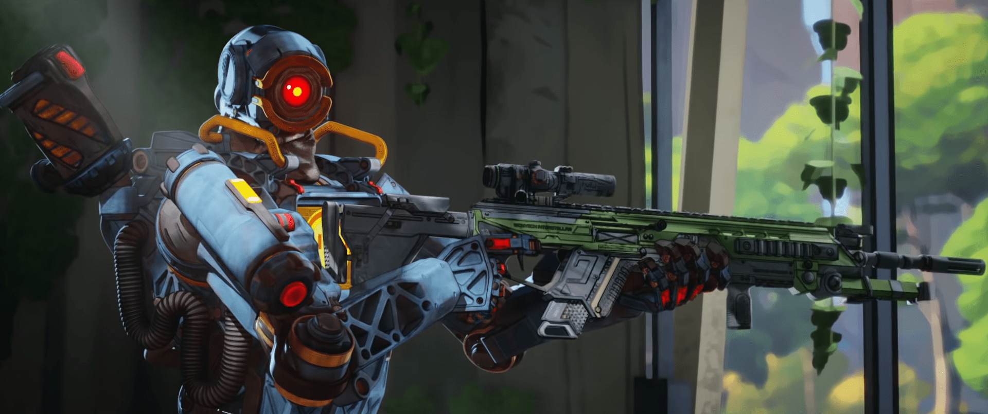 Apex Legends Brings Back Penalty For Players Who Like To Leave Games Early
