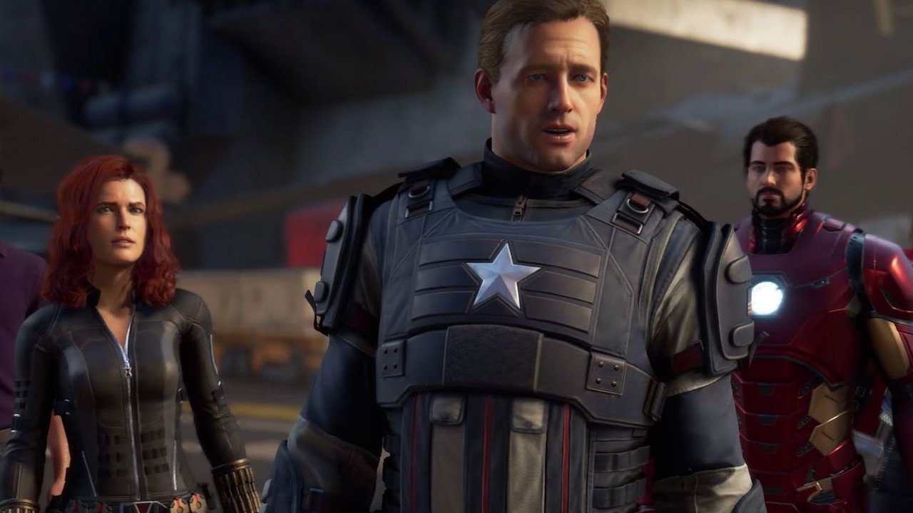 Marvel’s Avengers Reportedly Won’t Have Co-Op Option During Campaign Mode