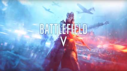 The Iconic Battlefield 5 Is Now Available For Free On Xbox One To Subscribers Of EA Access