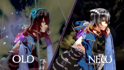Bloodstained: Ritual Of The Night, Metroidvania-Style Platformer, Drops Today—June 25th