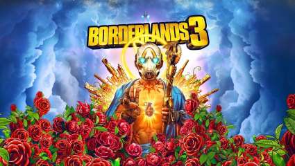 Borderlands 3 Is Now Available On The Steam Library For PC Players