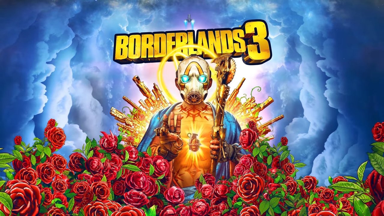 Gearbox Creative Director Says That Borderlands 3 Will Be Around 35 Hours Long