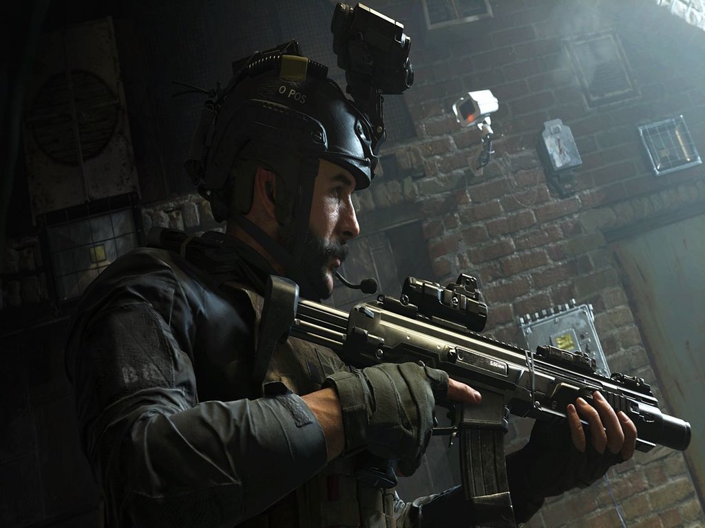 Infinity Ward Promises That There Was ‘No Trickery’ In Call Of Duty: Modern Warfare Trailer