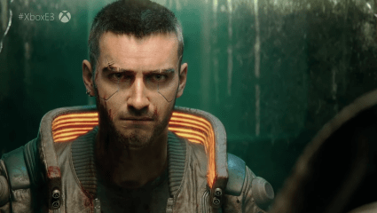 More Details Revealed About Keanu Reeves' Character in CD Projekt Red's Cyberpunk 2077