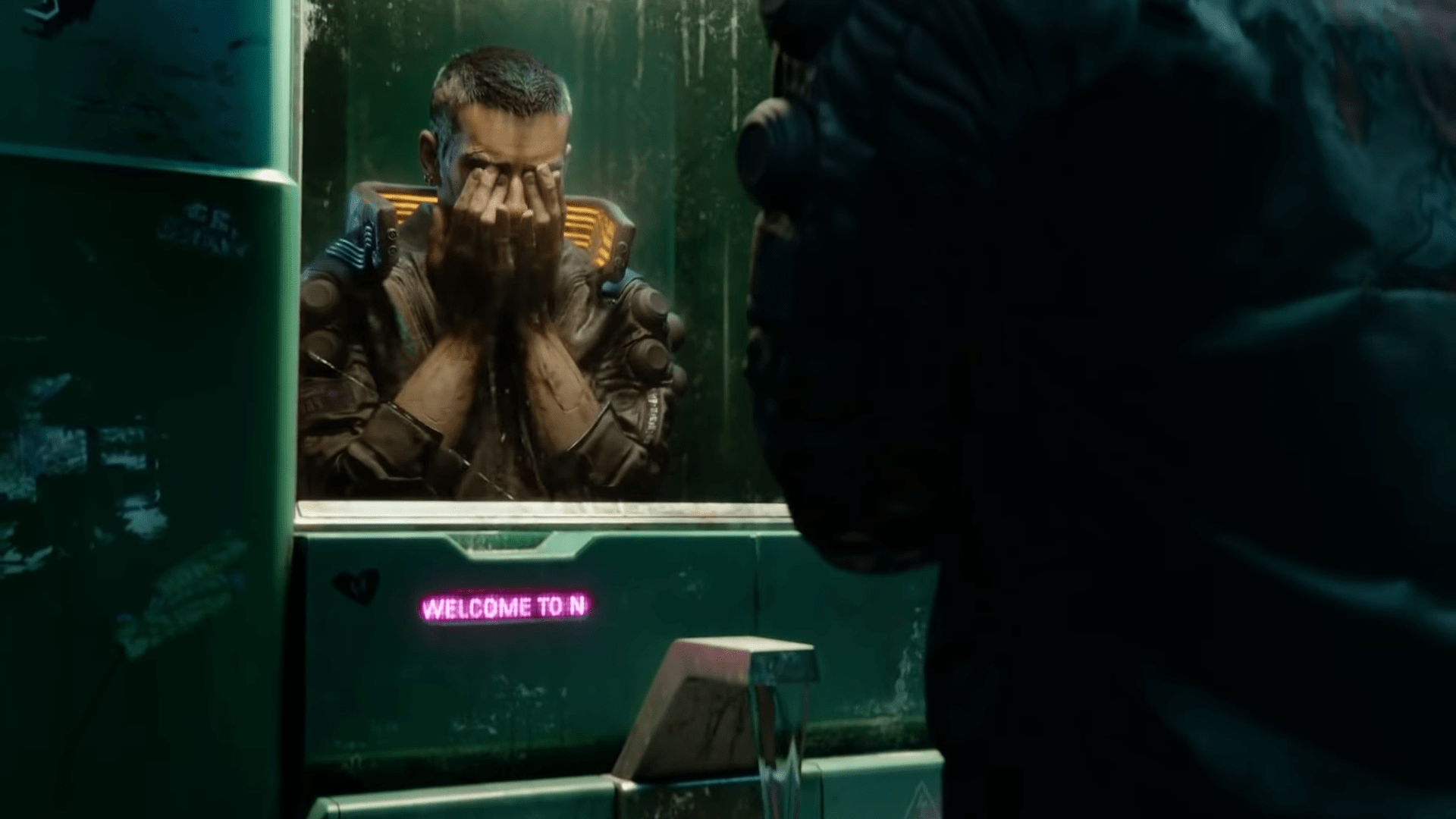 Cyberpunk 2077: Potential Similarities With Its Tabletop Predecessor