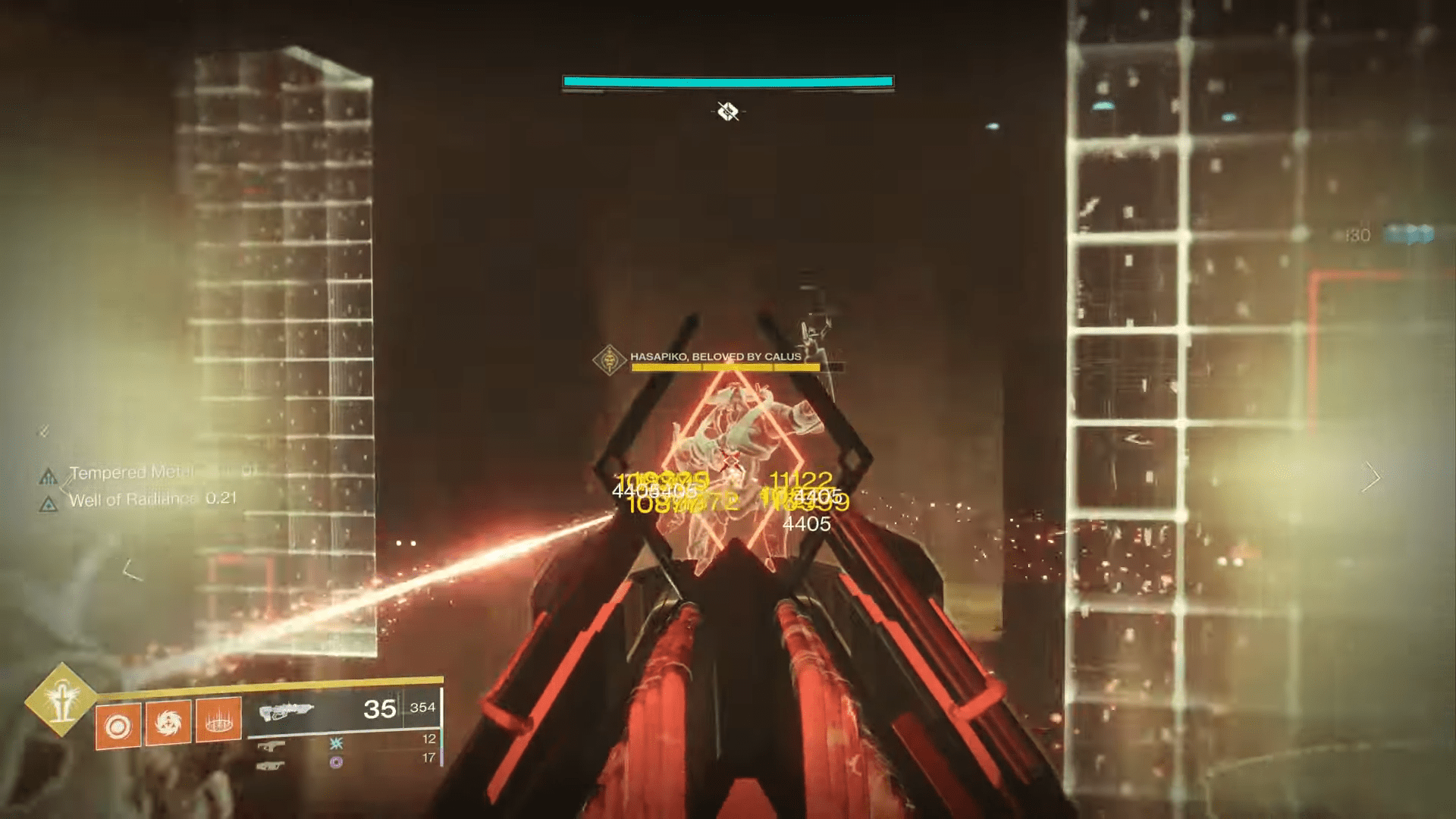 Destiny 2: 6/25 Weekly Reset Introduces Heroic Menagerie Activity