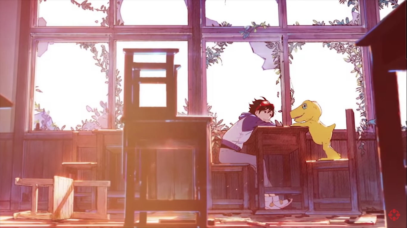 20-Year Anniversary Release: Digimon Survive Has A Much Darker Tone Than Past Digimon Games