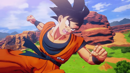 The Super Form Of Broly Marks The Last Roster Addition For Dragon Ball FighterZ In 2019