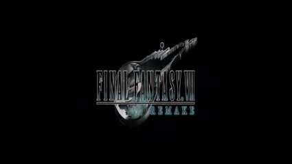 E3 2019: Final Fantasy VII Remake Finally Gets A Release Date