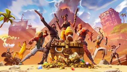 Epic Games Announces New PC Requirements For Fortnite Season 10