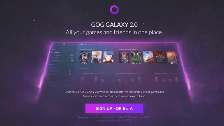 gog galaxy free games