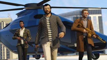 Grand Theft Auto 6 Setting Possibly Revealed By A Rockstar Games Employee