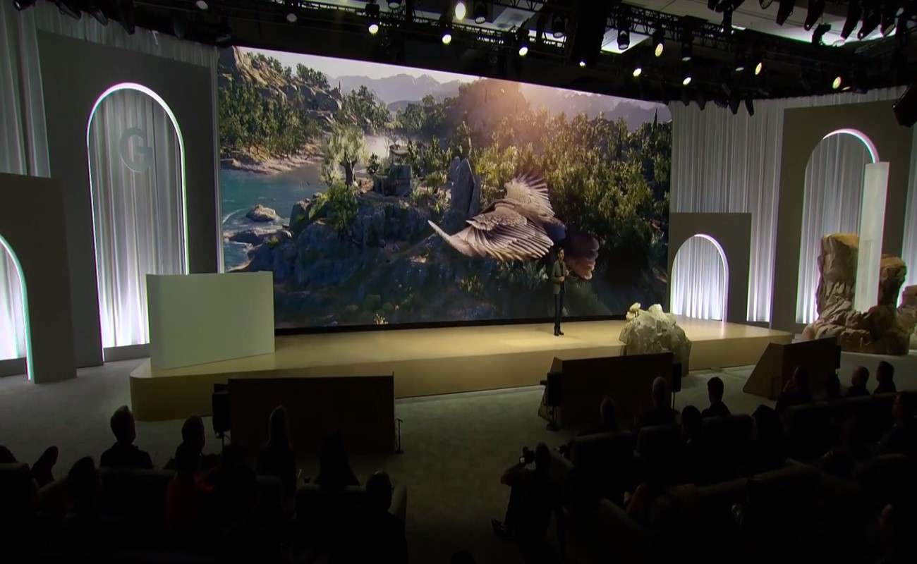 New Details Regarding Google Stadia’s Price And Games Will Come Out On June 6 Via Stadia Connect