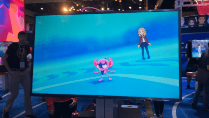 Potential Leaks Have Come To Light For Pokemon Sword and Shield