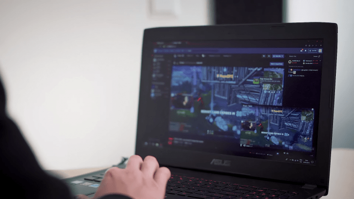 The Company Behind The Opera Web Browser Launches  New Browser Specifically For Gaming