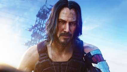 More Details Emerge On Keanu Reeves' Role In Cyberpunk 2077