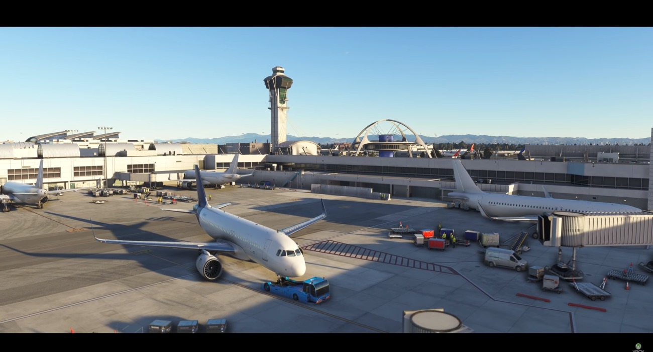 The Upcoming Microsoft Flight Simulator Will Support Community Content; Should Lead To Some Amazing Designs And Creations